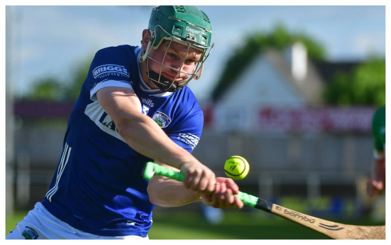 Laois minor hurlers eye semi-final spot as Wexford come to town