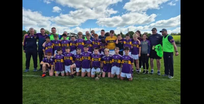 REPORTS: Brilliant day of bank holiday action as U13 finals produce three fantastic games