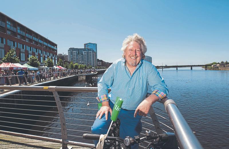 Top educators and artists meet in Limerick for annual 'highlight' of teaching calendar
