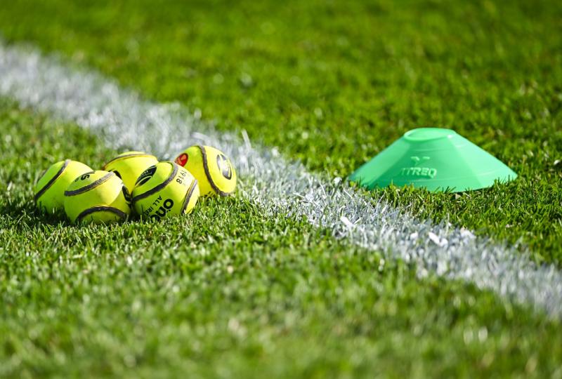 Dad who headbutted GAA coach in front of children at U10 training session 'saw red'