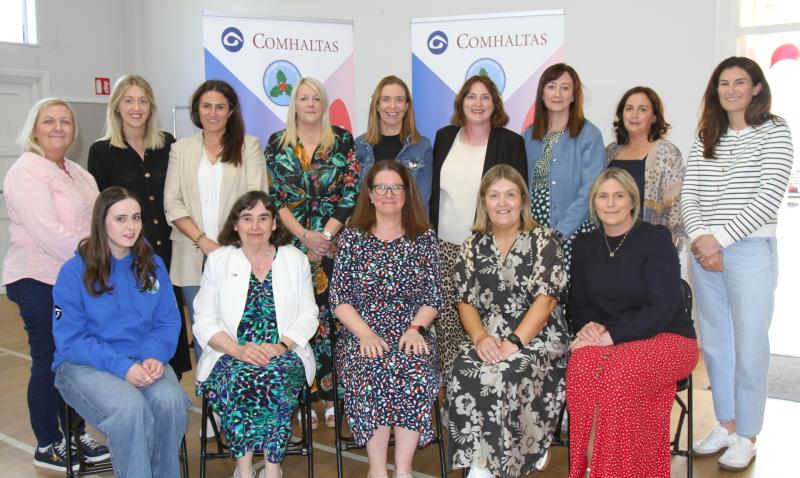 CC&Eacute; Craobh Chuilinn Rath hosts Offaly Fleadh Cheoil this weekend