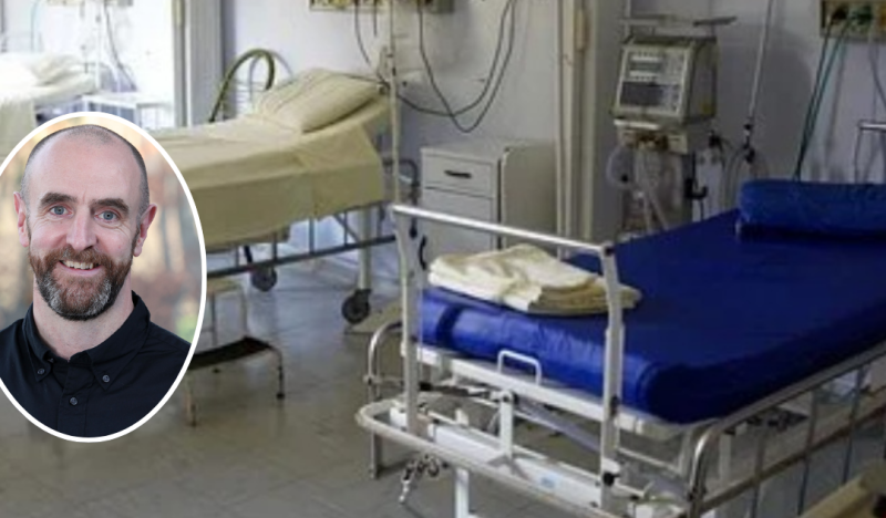 Durkan: 1,032 deaths caused by long ED waits must shame Stormont into action