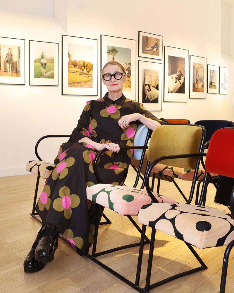 Renowned designer to take centre stage at special event in Kilkenny