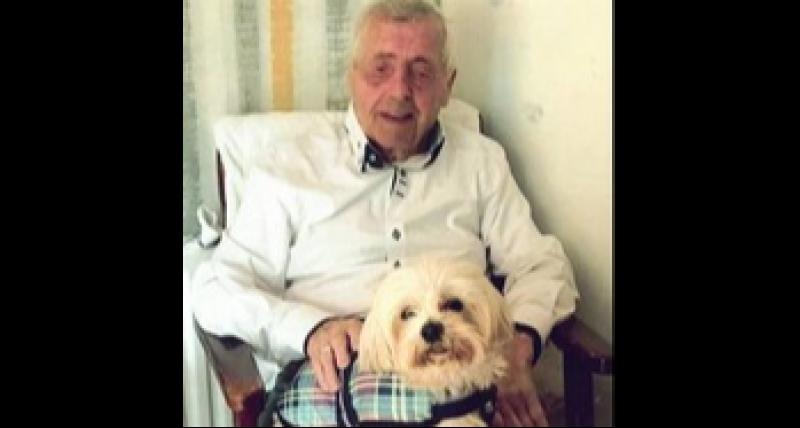 RIP: Tributes paid to Carlow man who will be remembered for his 'kind and gentle nature'