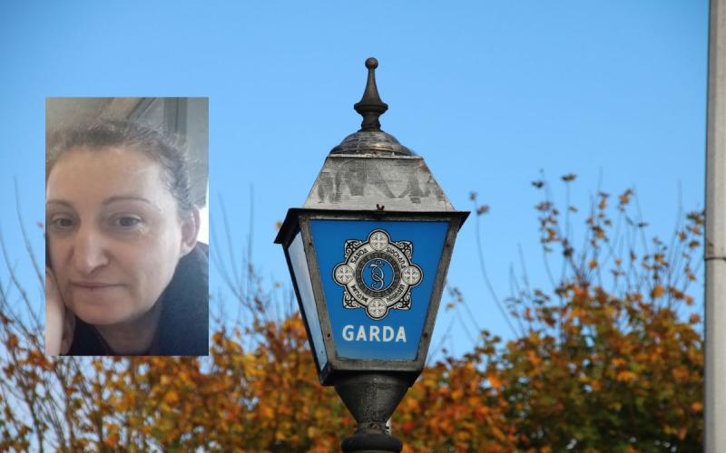 Search for woman (43) missing from home for over a week stood down as gardaí issue update