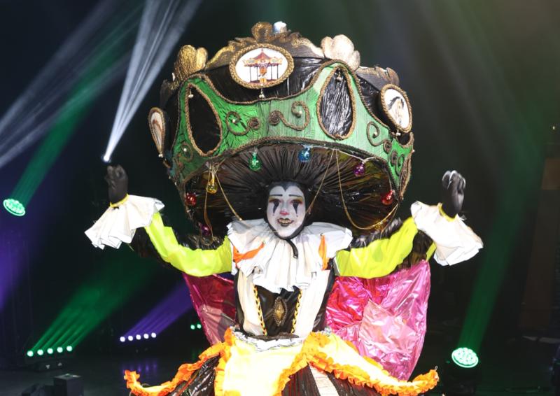 Limerick students crowned among winners of Junk Kouture national final