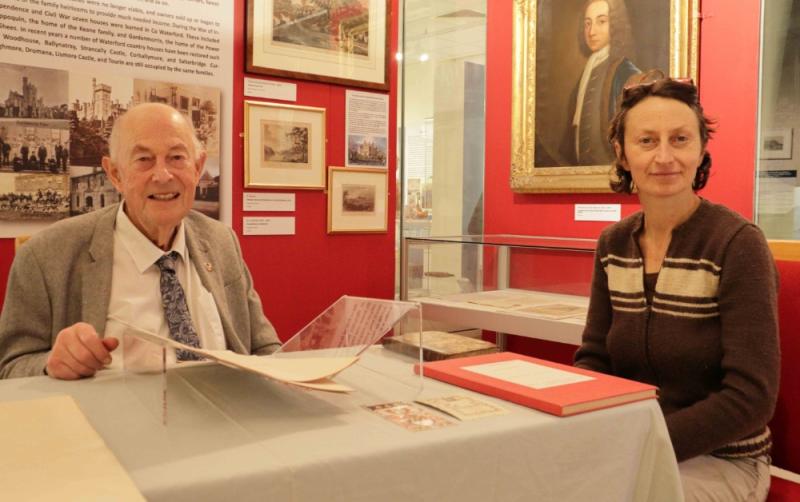 The history behind prominent Waterford surname to be explored in new TG4 series