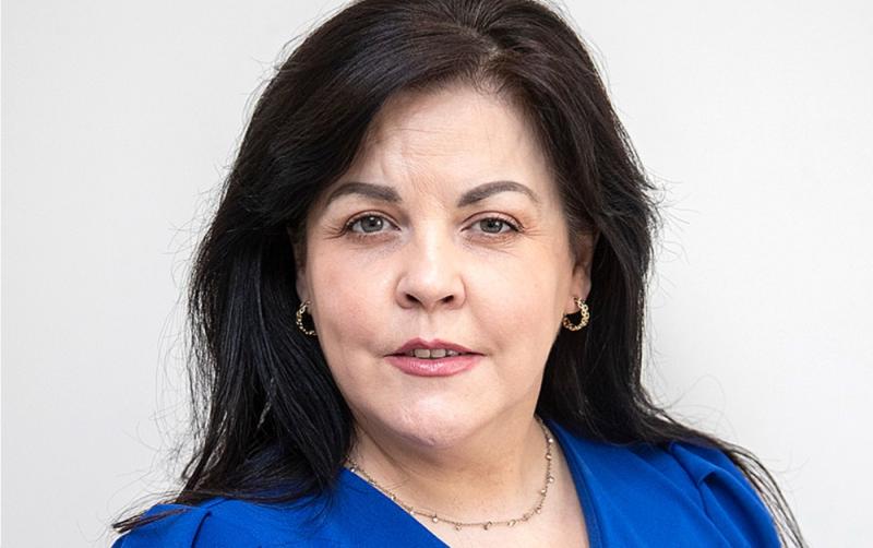 Waterford woman with wealth of experience lands top job with leading Irish healthcare company