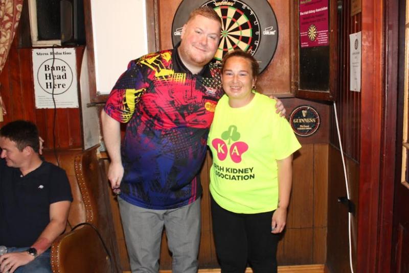 Kilkenny woman awaiting vital organ transplant trying 'to stay hopeful'