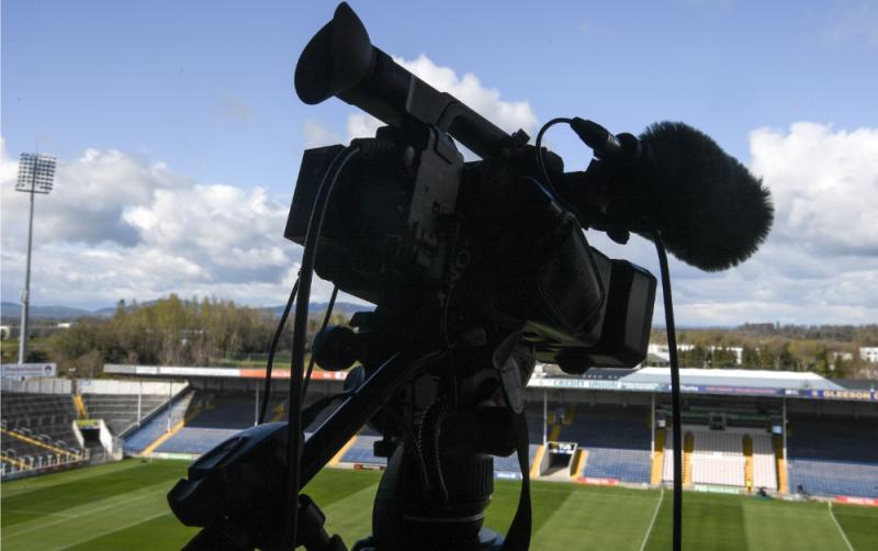 GAA GUIDE: Full list of the weekend's 12 live games available on RTÉ, TG4, Clubber and GAA+