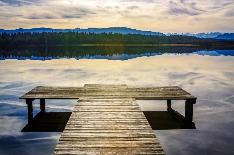 Kildare County Council seeks public assistance in identifying Designated Bathing Areas