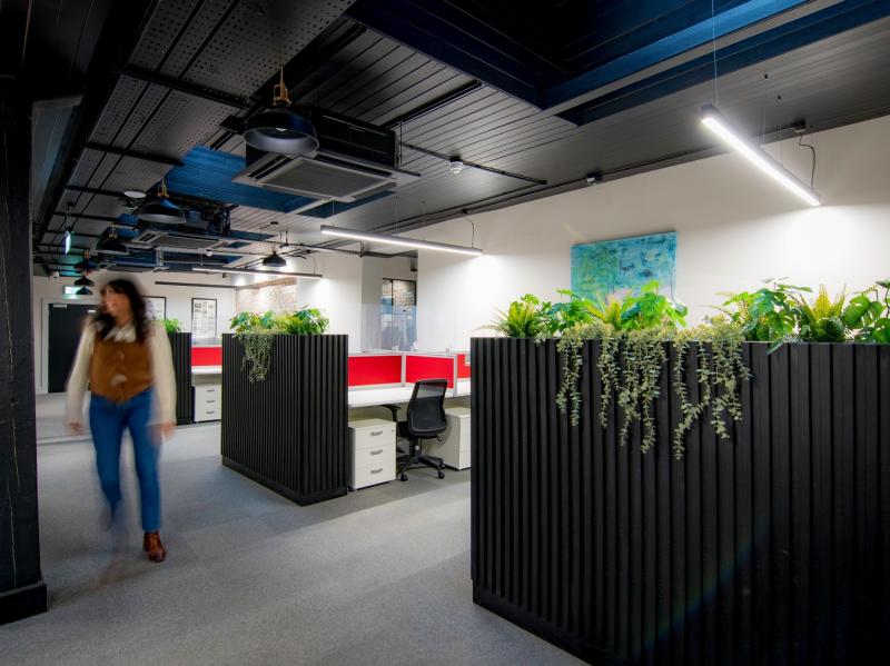 Celebrate European Co-working Day at Louth's Creative Spark Downtown Hub