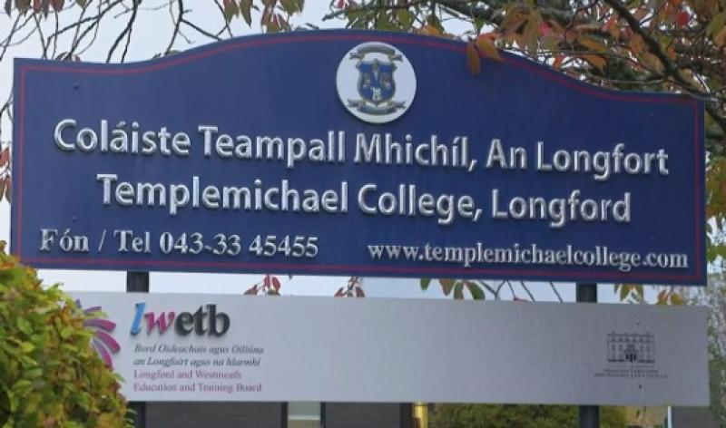 New Special Educational Needs unit to enhance facilities at Longford secondary school