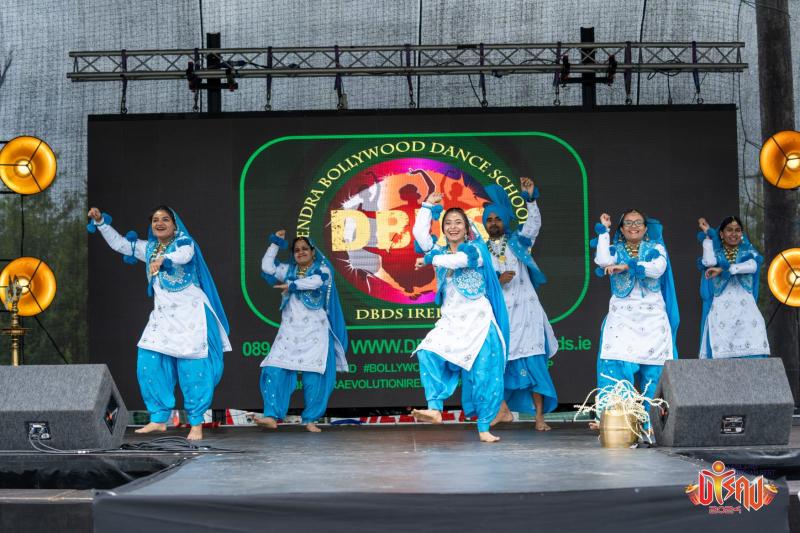 Renowned Indian film director is special guest at Midland Indian Fest in Laois 
