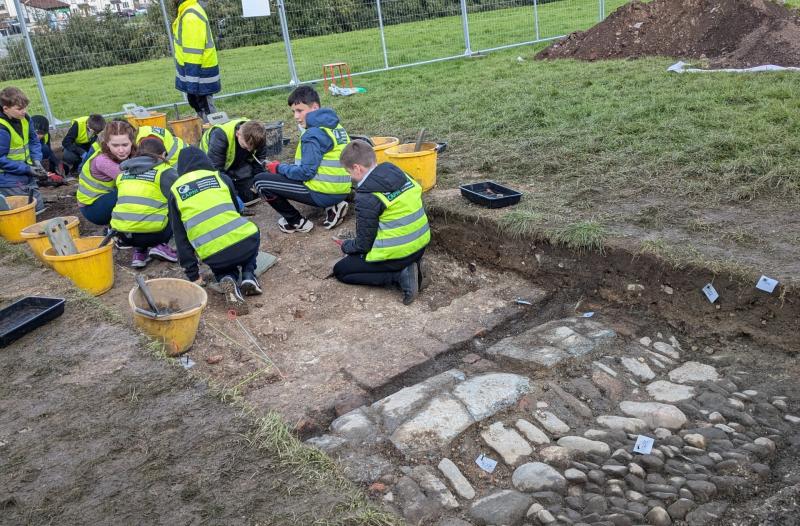 Ruairi O’Baoill to lead Friends of the Derry Walls May lecture