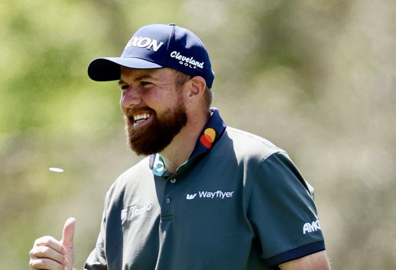 All you need to know as Offaly's Shane Lowry bids for major success at Masters in Augusta