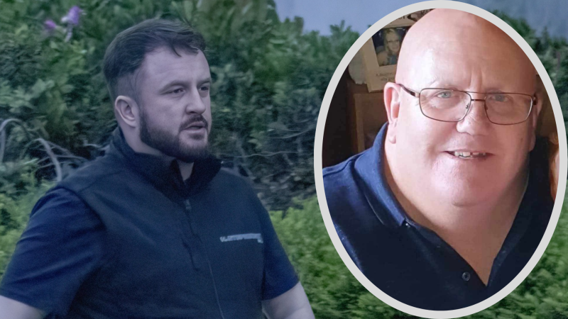 Buncrana man charged with manslaughter of father-of-four to plead guilty, court told