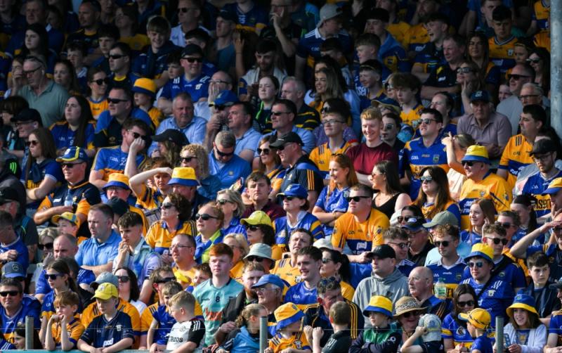 GAA GUIDE: All eyes on Clare as U20 hurlers chase Munster glory against Tipperary on TV