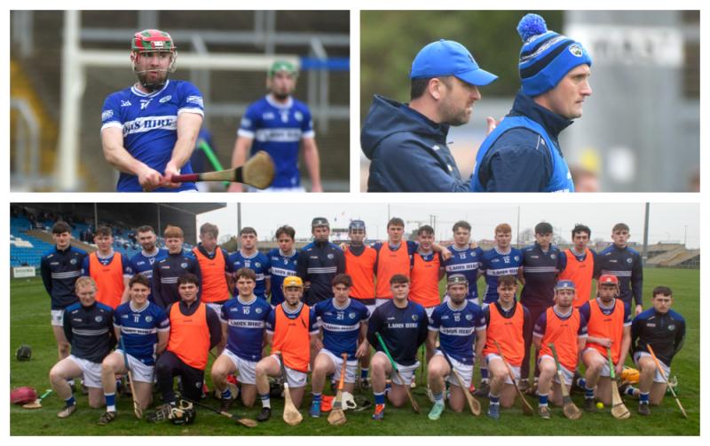 LIVE BLOG: Laois U-20 hurlers welcome Kilkenny to Portlaoise for Leinster semi-final