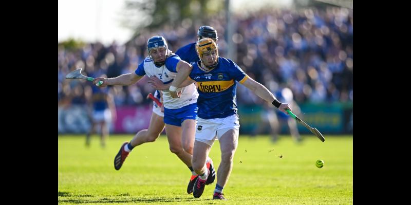 PREVIEW: Tipperary must go to the well yet again against rested and motivated Waterford outfit