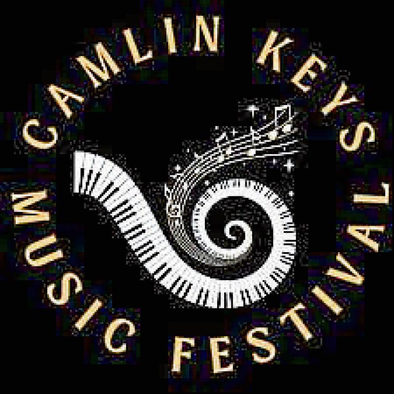 Third Camlin Keys Festival in Longford serves up musical treat