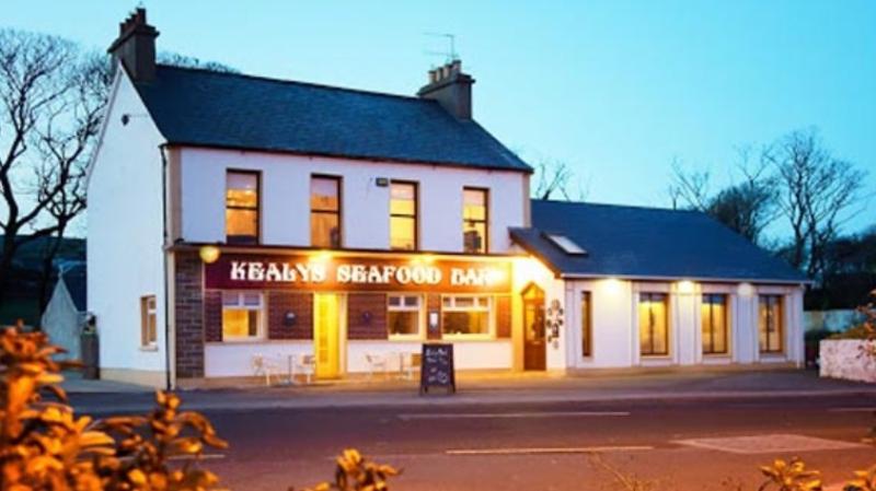 &lsquo;We&rsquo;ve seen plays written and political deals done&rsquo;: Kealy&rsquo;s in Greencastle to close