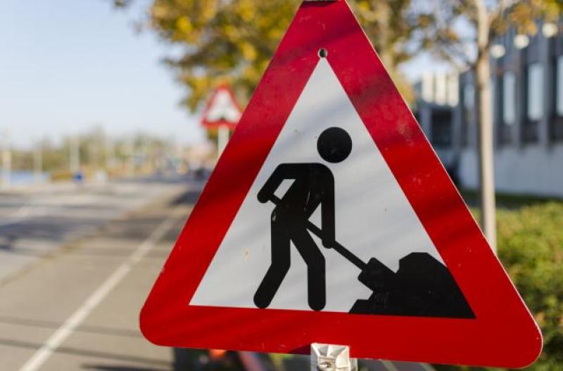 'TII aren't up to the job': Laois towns waiting years on funding for road works