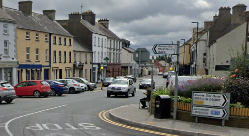 Laois housing estate 'in need of TLC', says Councillor