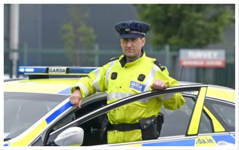 Tipperary Tipperary Tipperary 