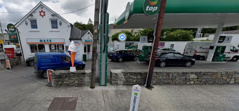 The MACE store in Clara is in for a major revamp