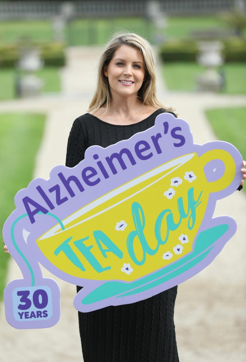 Leitrim Family Carers can register for free Alzheimer training