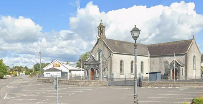 Tipperary Tipperary Tipperary 