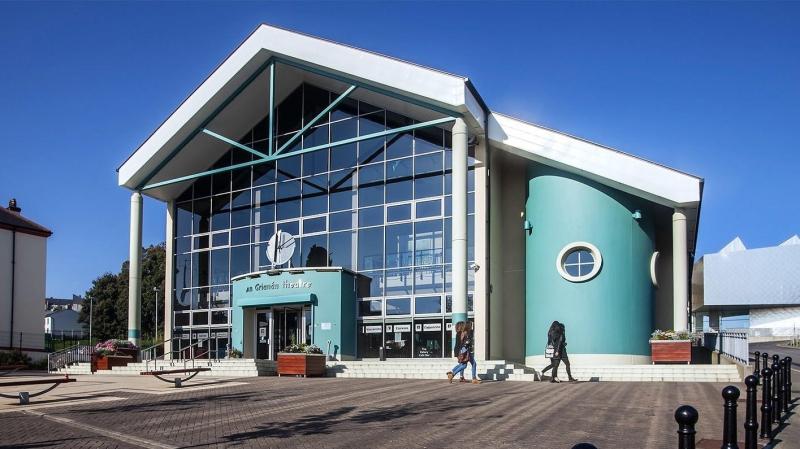 Car scratched in criminal damage incident in Letterkenny