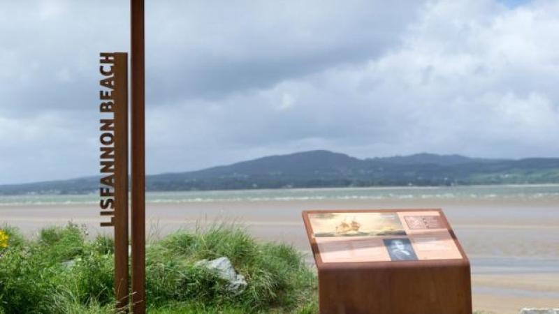 Buncrana faces another summer without a lifeguard