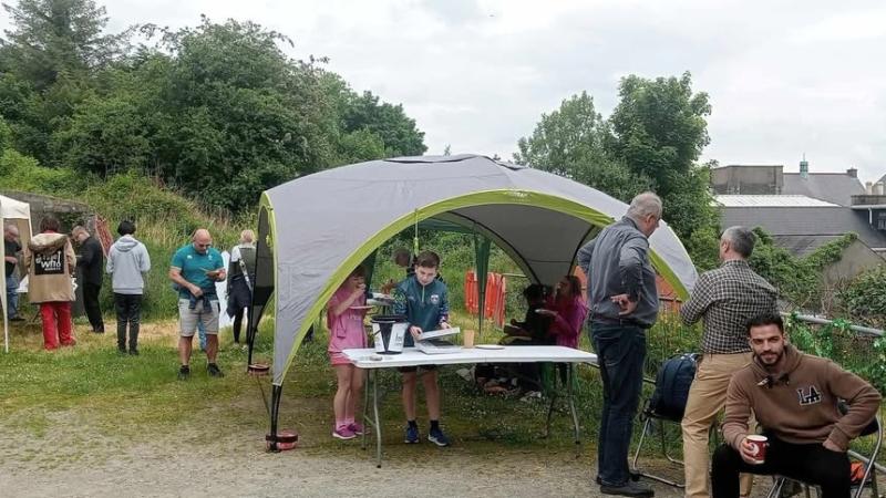 Letterkenny Cathedral Quarter set to host annual Street Feast