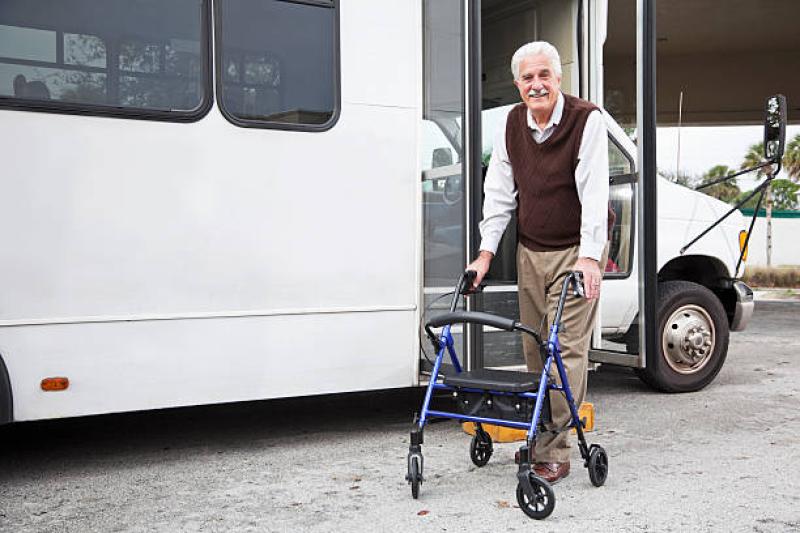 Full funding for community transport a lifeline for rural and older people in County Derry