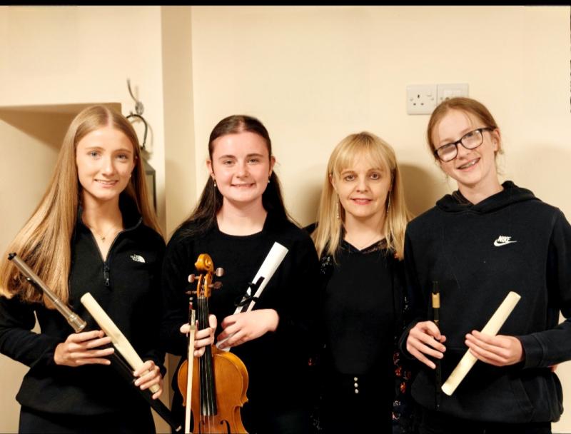 Theresa Larkin Roscrea