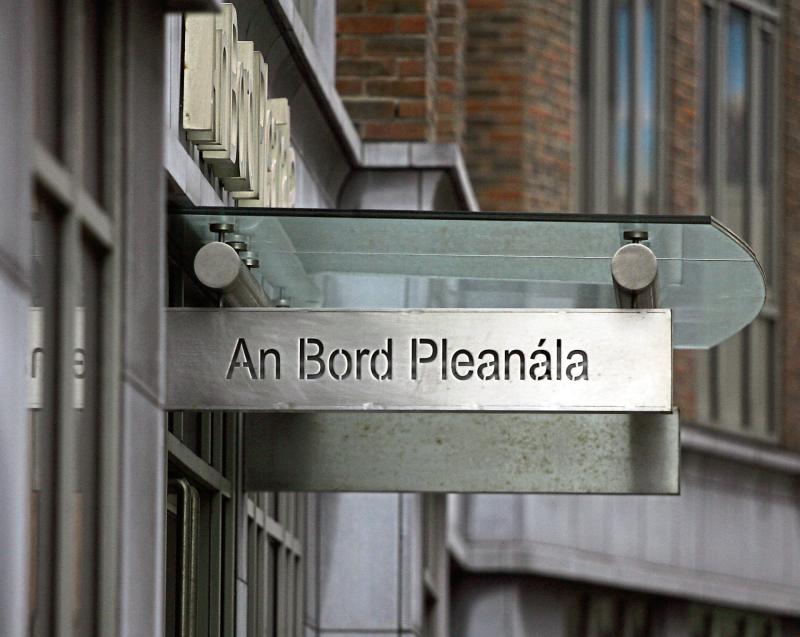 Apartments are &lsquo;viewed as negative&rsquo; in County Limerick town