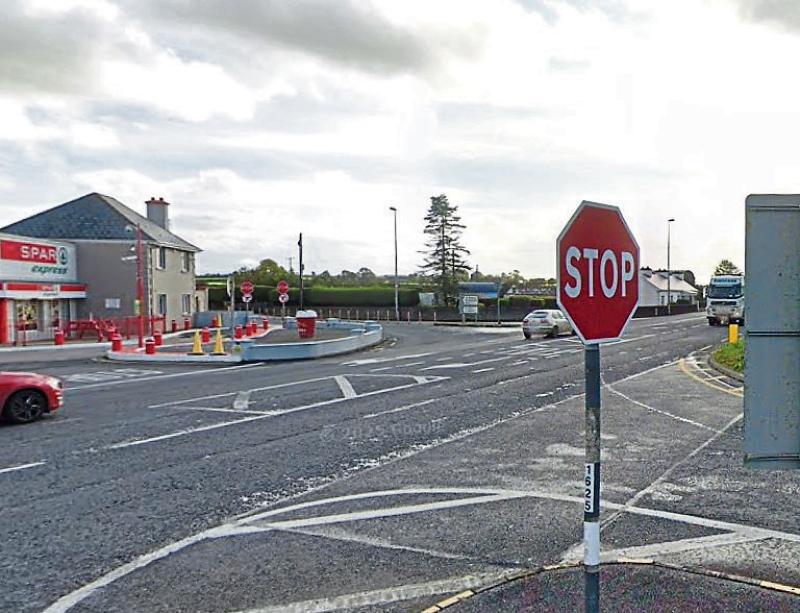 Approval for roundabout at accident blackspot in County Limerick
