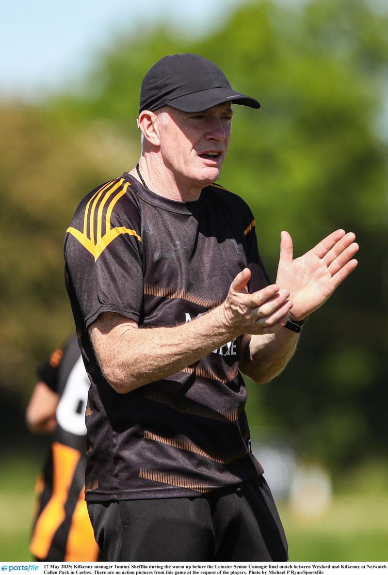 Shefflin speaks out on skorts controversy with voting scheduled forThursday night