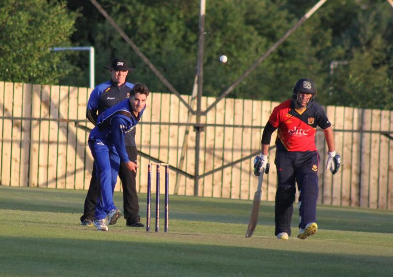 NW Cricket: Top three teams look to pull clear at the top
