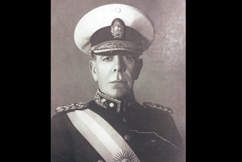 Longford to embark on an Oral history project on story of emigration to Argentina