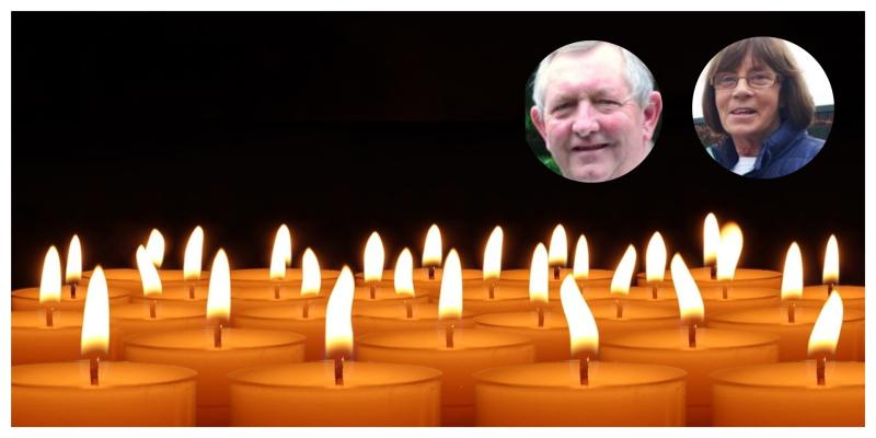 'Best Lady Athlete' Nuala Maher (n&eacute;e Bowe), former All Ireland track star, has passed away