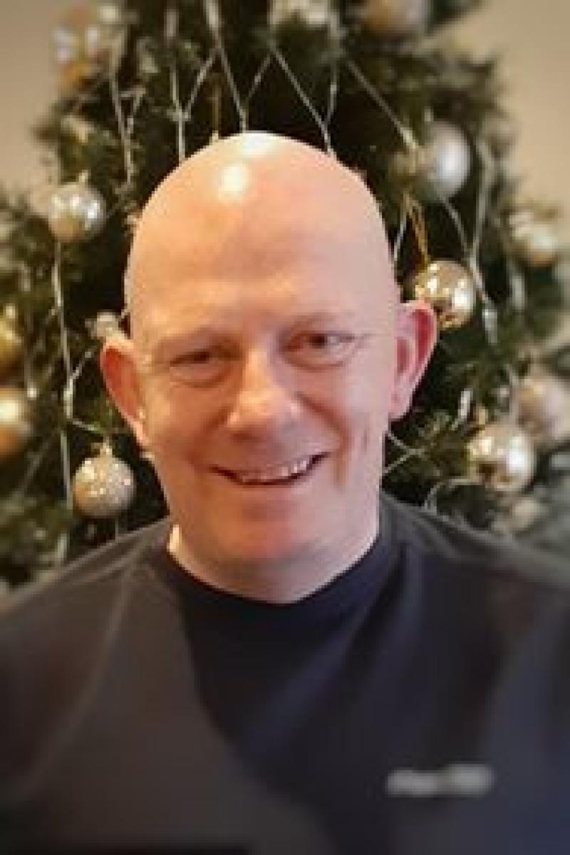 Former Offaly All-Ireland minor hurling medal winner laid to rest