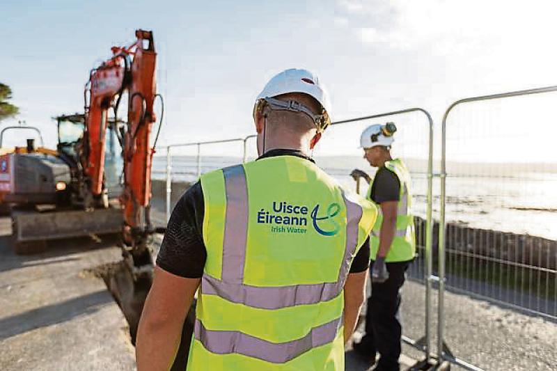 Longford water crisis: Calls for 'urgent action' to address ongoing water outages