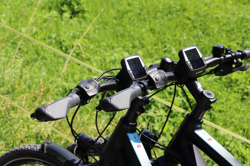 LIVE: Revenue seizes thousands of e-bikes and e-scooters worth millions in Wexford raids