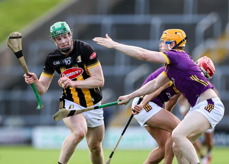 Leinster SHC- Experimental Kilkenny well beaten away to Wexford 