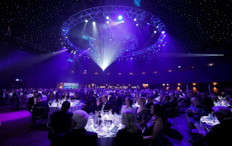 Carlow business named winner at National Enterprise Awards ceremony in Dublin