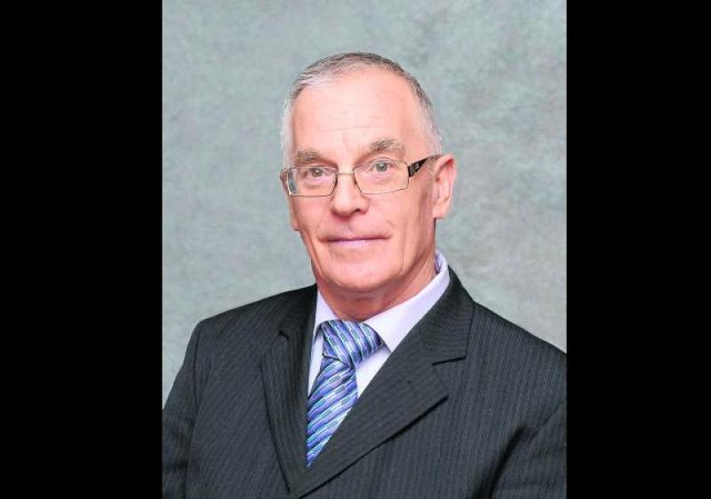 Tributes paid as former Leitrim councillor Des Guckian laid to rest in Annaduff