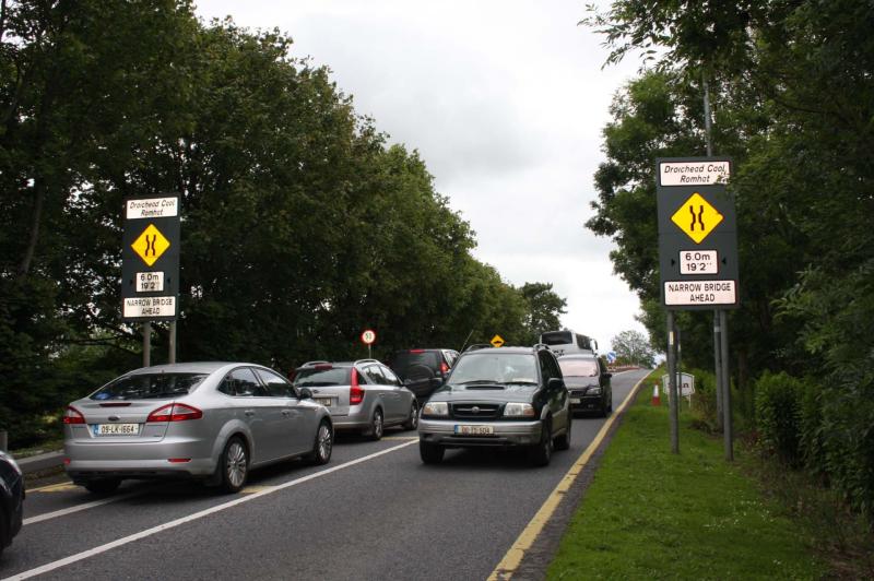 Road on Limerick-Tipperary border to get safety boost